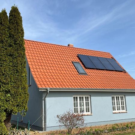 Ferienhaus Slichtemolen Hessenburg Екстериор снимка