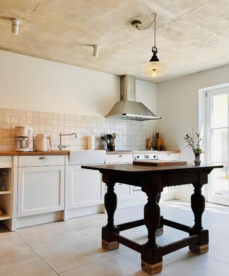 Ferienhaus Slichtemolen Hessenburg Екстериор снимка