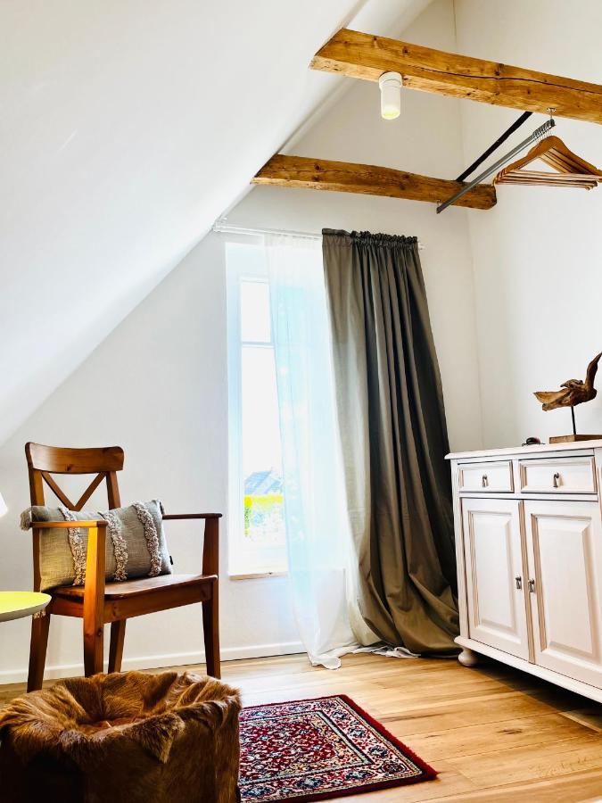 Ferienhaus Slichtemolen Hessenburg Екстериор снимка