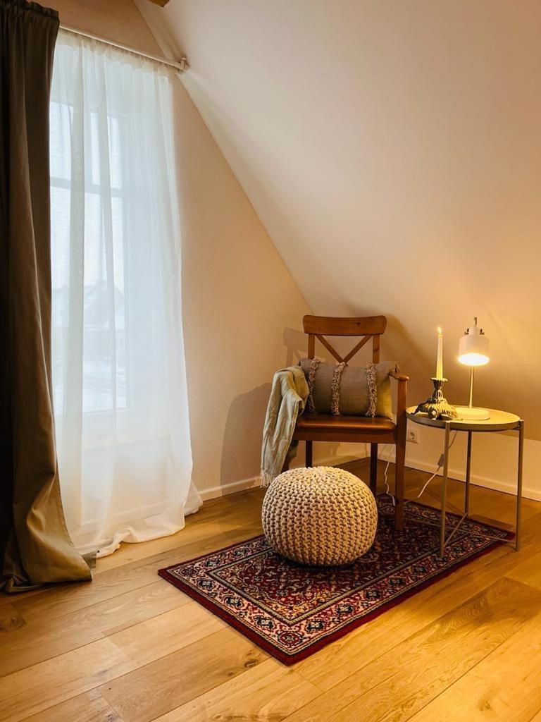 Ferienhaus Slichtemolen Hessenburg Екстериор снимка