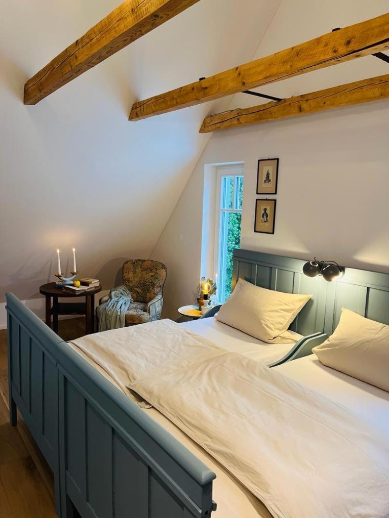 Ferienhaus Slichtemolen Hessenburg Екстериор снимка