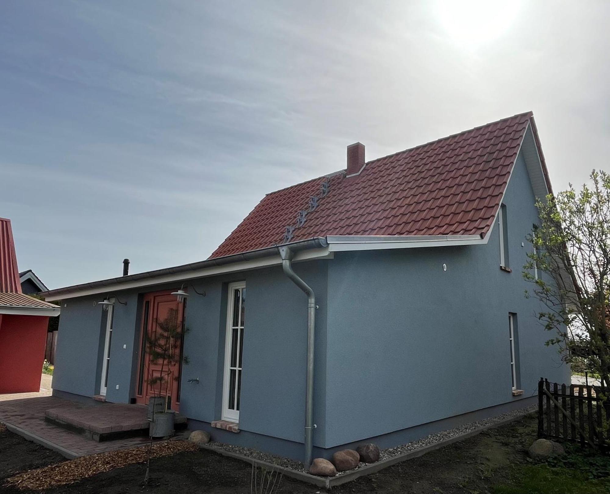 Ferienhaus Slichtemolen Hessenburg Екстериор снимка